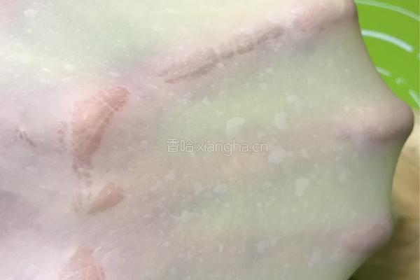 椰蓉吐司的做法图解5