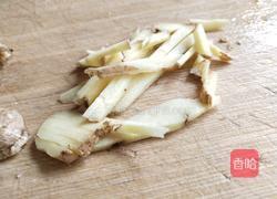 青椒土豆丝的做法图解2
