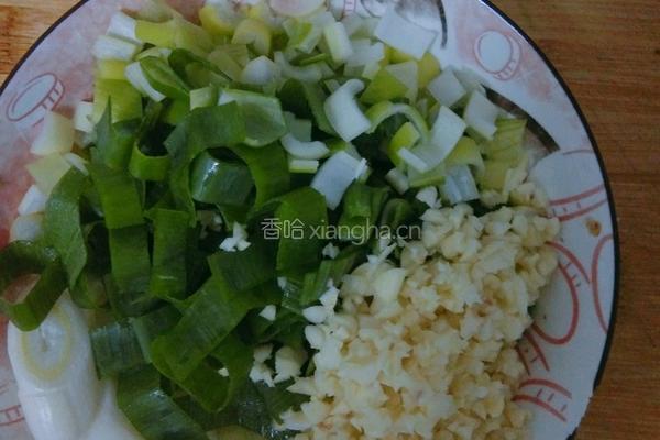 家常麻婆豆腐的做法图解2