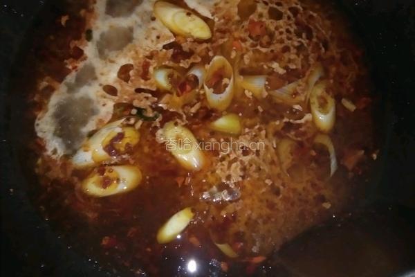家常麻婆豆腐的做法图解10