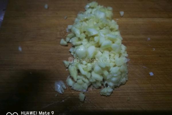 油菜开花的做法图解6