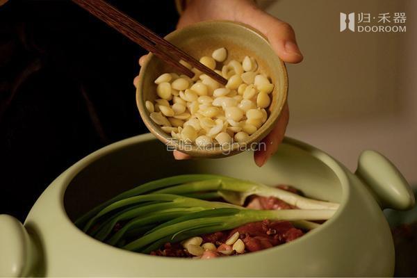 大雪 | 大碗喝酒大口吃肉,『山煮羊』荤肉食单Vol.3的做法图解5