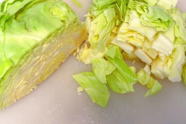 干贝替换牛肉版的—罗宋汤的做法图解6