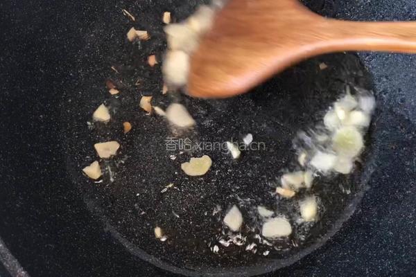 干贝替换牛肉版的—罗宋汤的做法图解7
