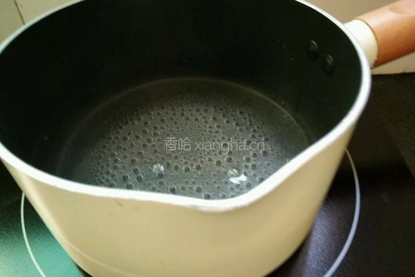 清汤饺子的做法图解4
