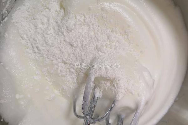 斑马蛋糕（八寸）的做法图解11