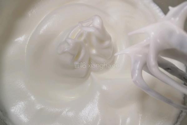 斑马蛋糕（八寸）的做法图解12