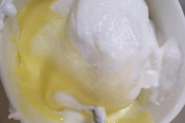 斑马蛋糕（八寸）的做法图解14