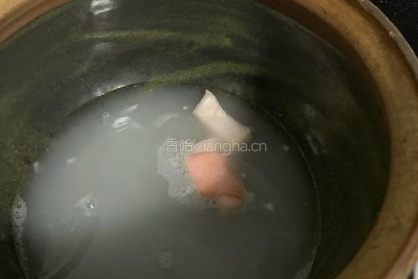 客家萝卜丸的做法图解4