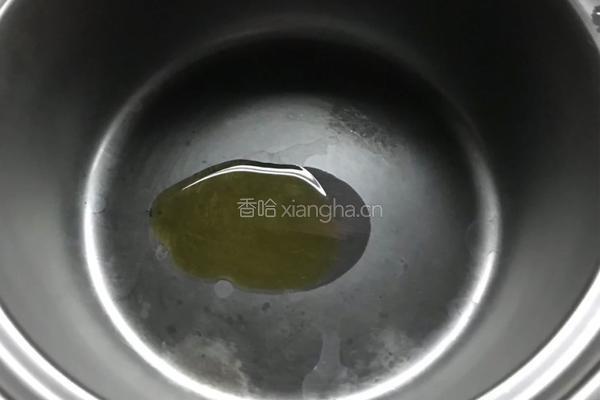 香肠煲仔饭的做法图解4