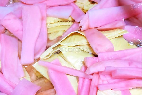 泡菜炒嫩牛肉的做法图解6