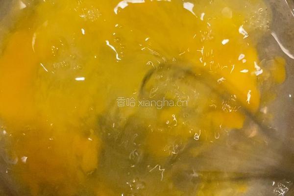 番茄鸡肉秋葵厚蛋烧的做法图解6