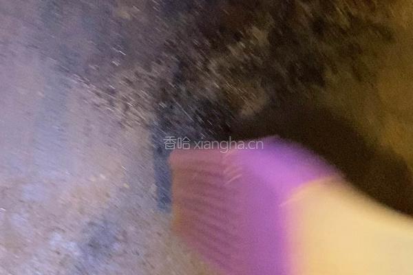 番茄鸡肉秋葵厚蛋烧的做法图解8