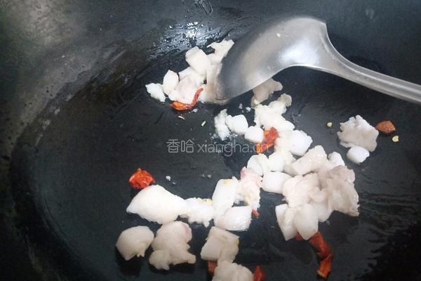 酸菜粉丝豆腐羊肉汤的做法图解4