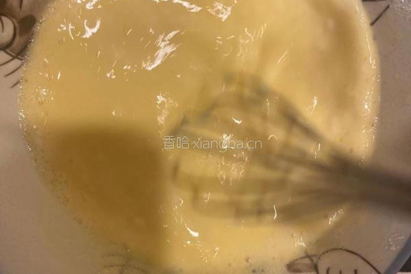 牛肉厚蛋烧的做法图解7
