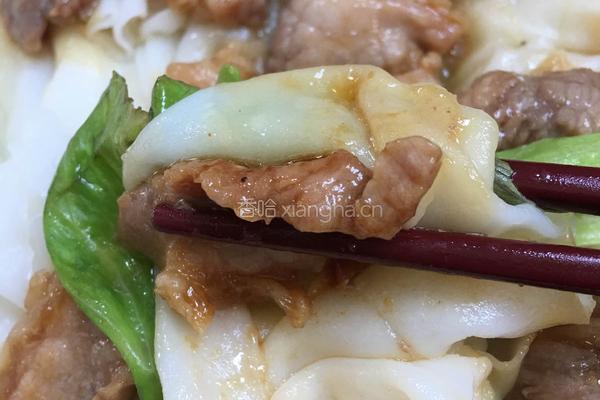 蒸粉的做法图解8