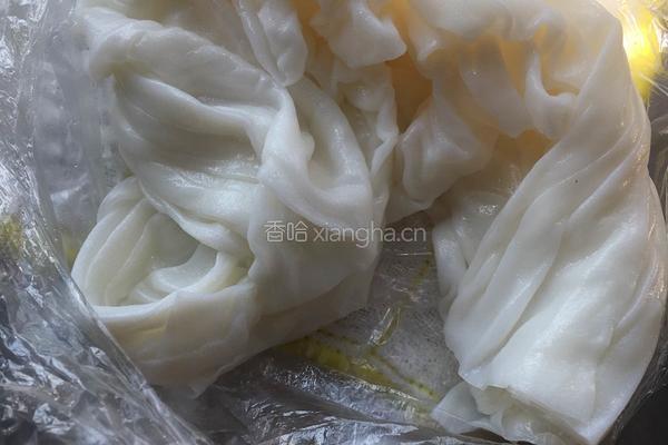 蒸粉的做法图解1