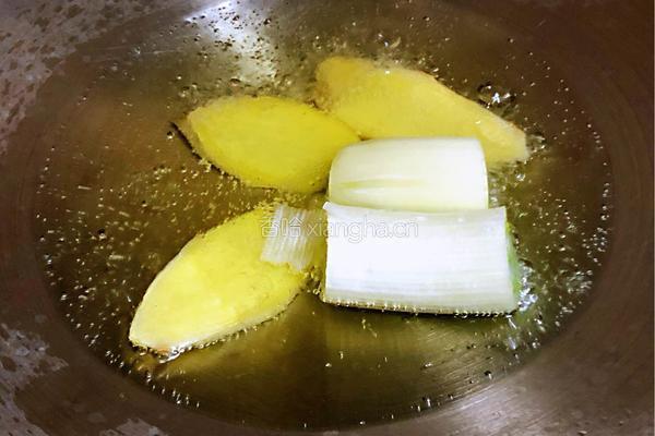 海带骨头豆腐汤的做法图解6