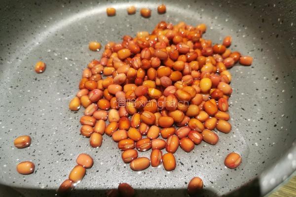 蜜豆酸奶的做法图解1