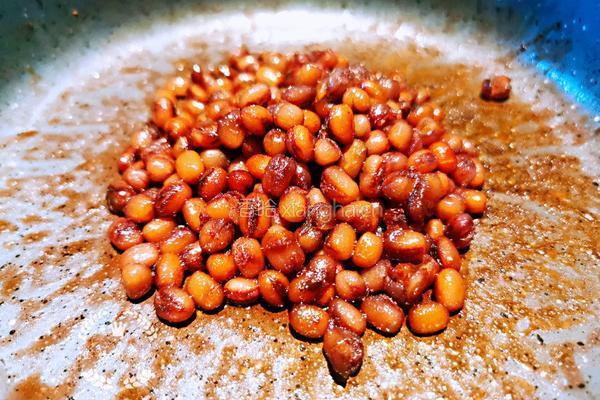 蜜豆酸奶的做法图解6
