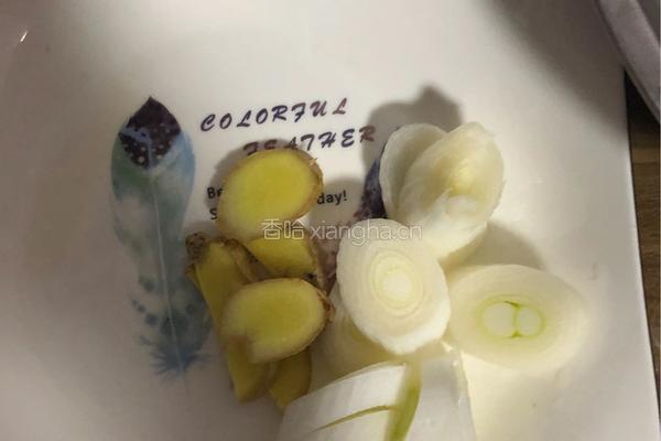 可乐鸡翅的做法图解1