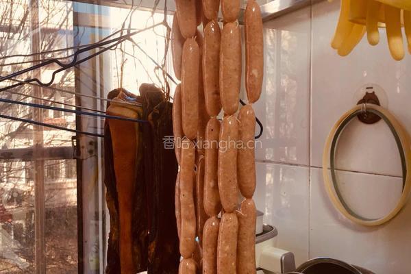 脆皮炸鸡肉和猪肉小肠的做法图解19