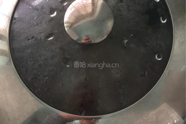 催奶汤（月子餐）的做法图解7