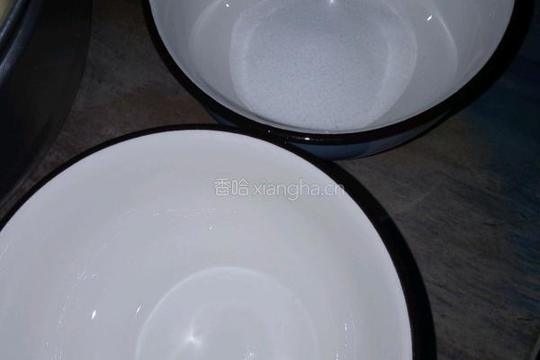简易版咸蛋的做法图解4