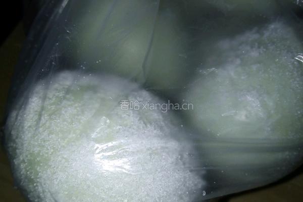 简易版咸蛋的做法图解8