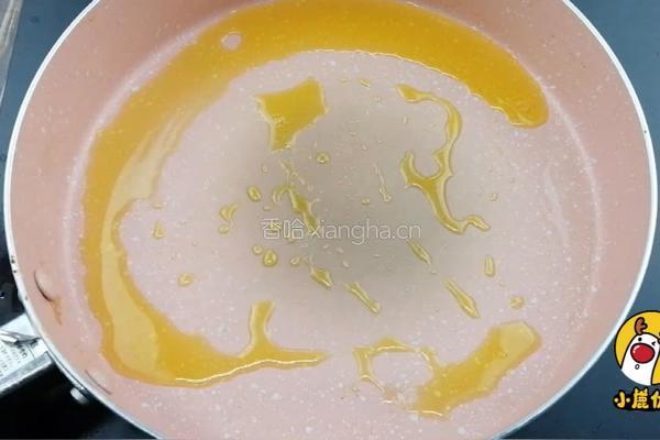 宝宝生鲜，土豆牛肉饼，美味食补爱不释手【小鹿优鲜】的做法图解8