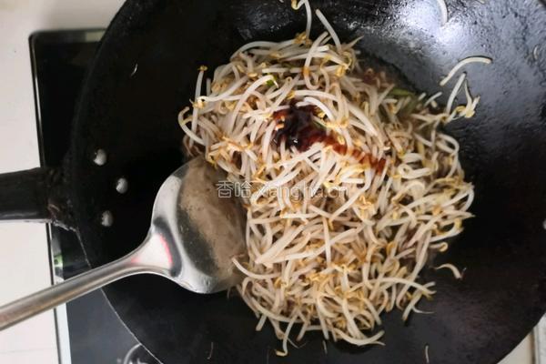 家常焖饼的做法图解4