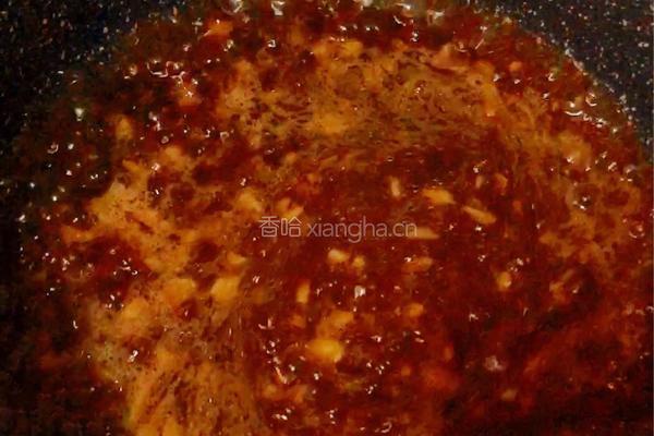 圣诞树西蓝花的做法图解3