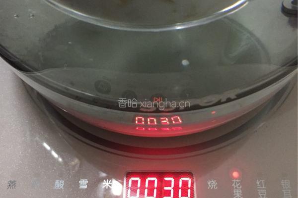 金味花胶的做法图解6
