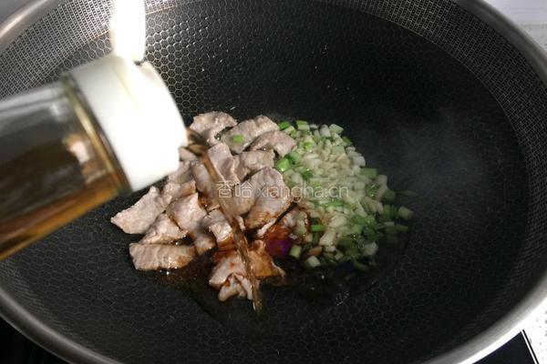 彩椒口蘑的做法图解7