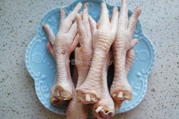电饭煲版卤味的做法图解2