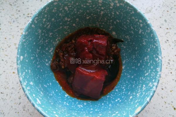 电饭煲版卤味的做法图解7