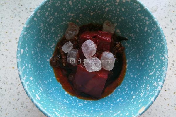 电饭煲版卤味的做法图解8