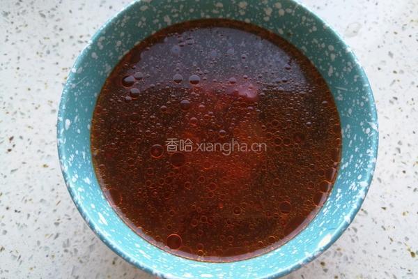 电饭煲版卤味的做法图解9