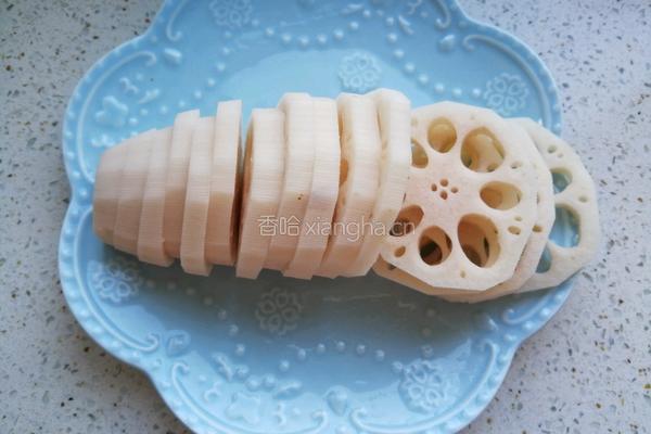 电饭煲版卤味的做法图解11
