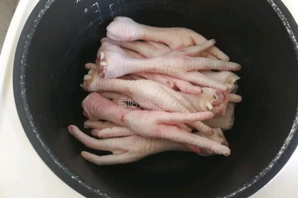 电饭煲版卤味的做法图解13