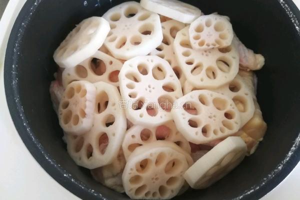 电饭煲版卤味的做法图解15
