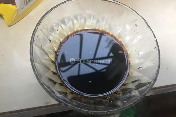 沙姜鸭的做法图解3