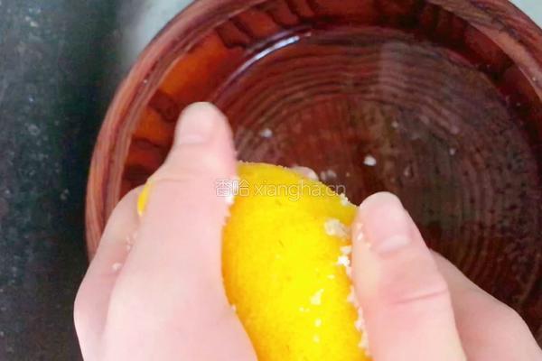 泡椒鸡爪，川味泡椒凤爪的做法图解7