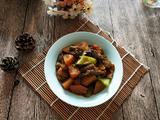 茄子炖土豆的做法[图]