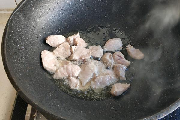 茄子炖土豆的做法图解6
