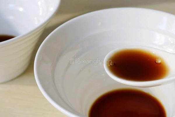 海参鲜虾肉馄饨的做法图解16