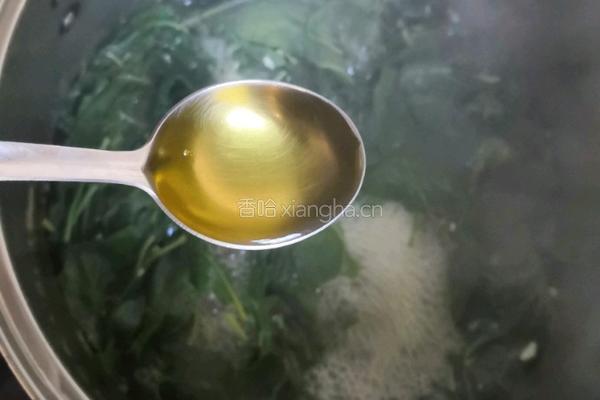 枸杞叶鱼滑汤的做法图解7
