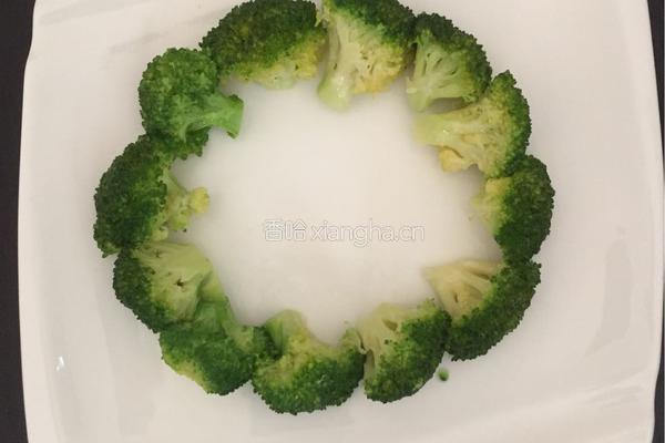 鲍汁海参的做法图解6
