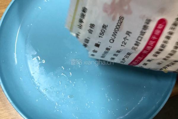 红烧茄子的做法图解8
