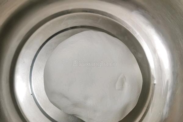 翻糖膏的做法图解12